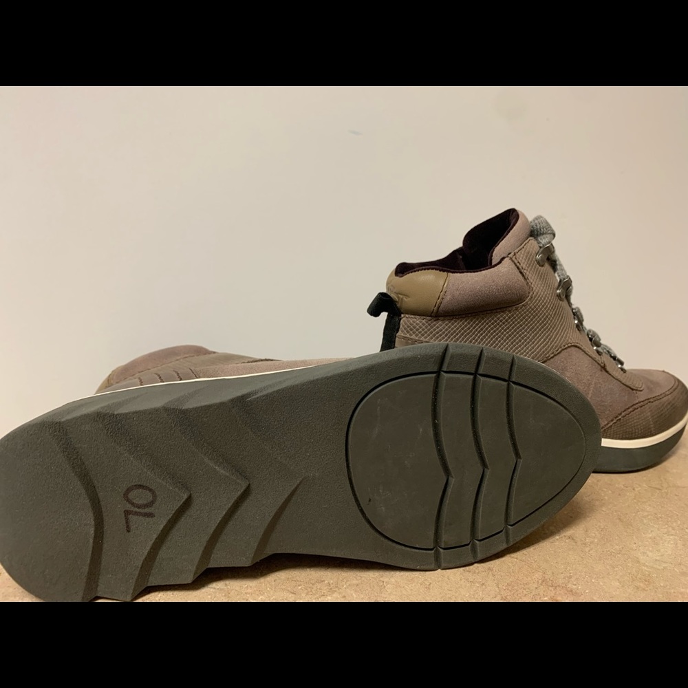 OTBT Hiking Style Shoes - Picture 5 of 7